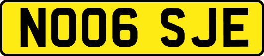 NO06SJE