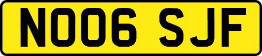 NO06SJF