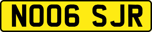 NO06SJR