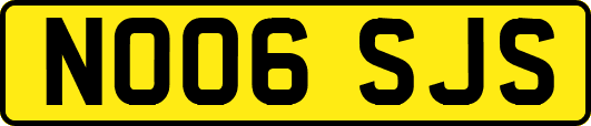 NO06SJS