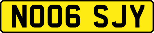 NO06SJY