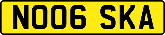 NO06SKA