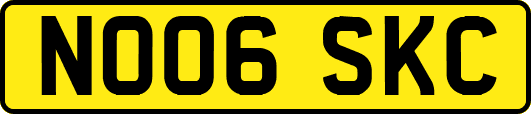 NO06SKC