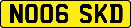 NO06SKD