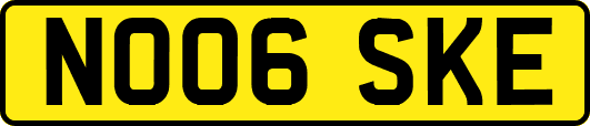 NO06SKE