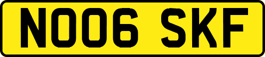 NO06SKF