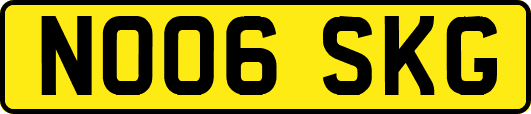 NO06SKG