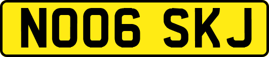 NO06SKJ