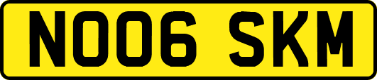 NO06SKM