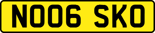 NO06SKO