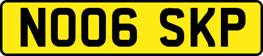 NO06SKP