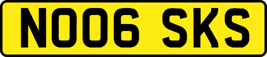 NO06SKS