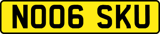 NO06SKU