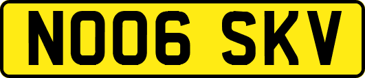 NO06SKV