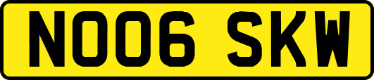 NO06SKW