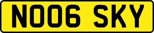 NO06SKY