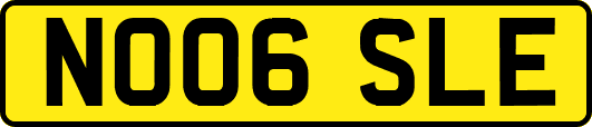 NO06SLE