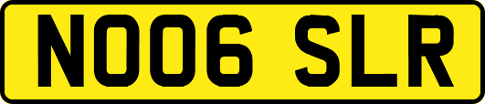NO06SLR