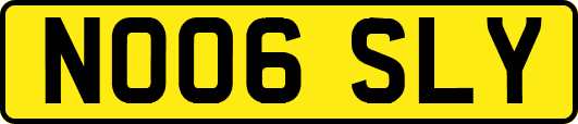 NO06SLY