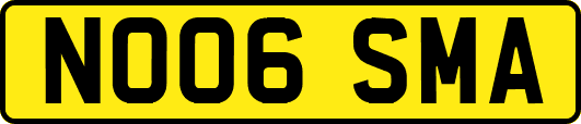 NO06SMA