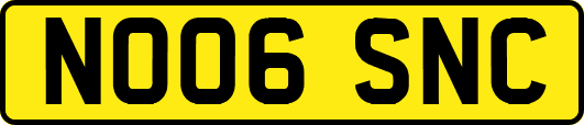 NO06SNC