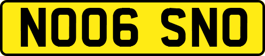 NO06SNO