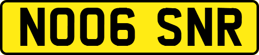 NO06SNR