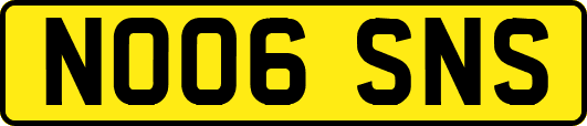 NO06SNS