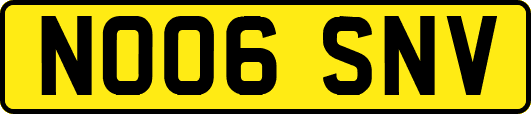 NO06SNV
