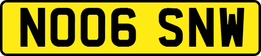 NO06SNW