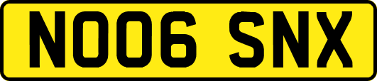 NO06SNX