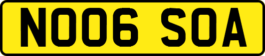 NO06SOA