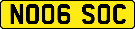 NO06SOC