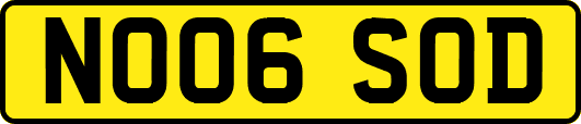 NO06SOD