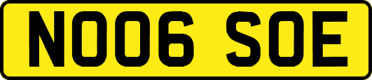 NO06SOE
