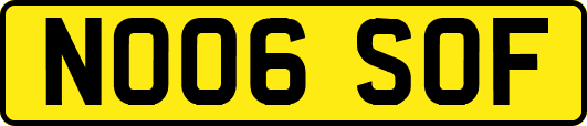 NO06SOF