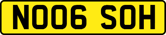 NO06SOH