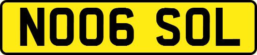NO06SOL