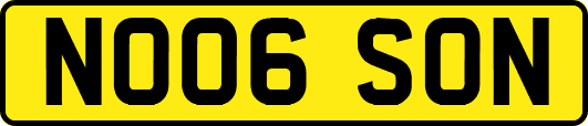 NO06SON