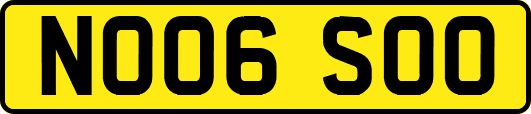 NO06SOO