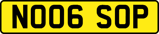NO06SOP