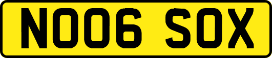 NO06SOX