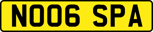 NO06SPA