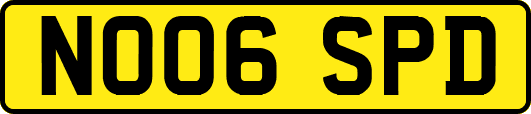 NO06SPD