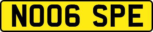 NO06SPE