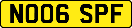 NO06SPF