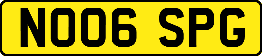 NO06SPG