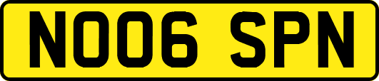 NO06SPN