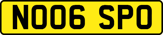 NO06SPO