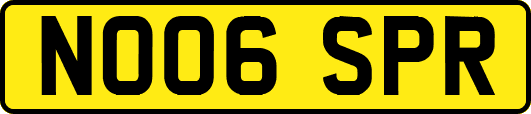 NO06SPR